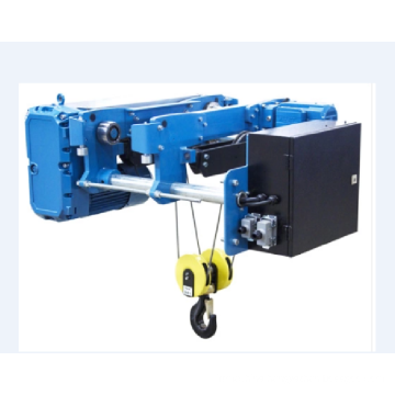 European Standard Wire Rope Hoists sales